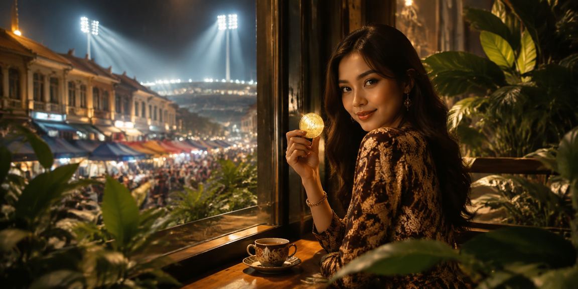 Bonus rebat menarik untuk pemain kasino aktif di Kota Bharu