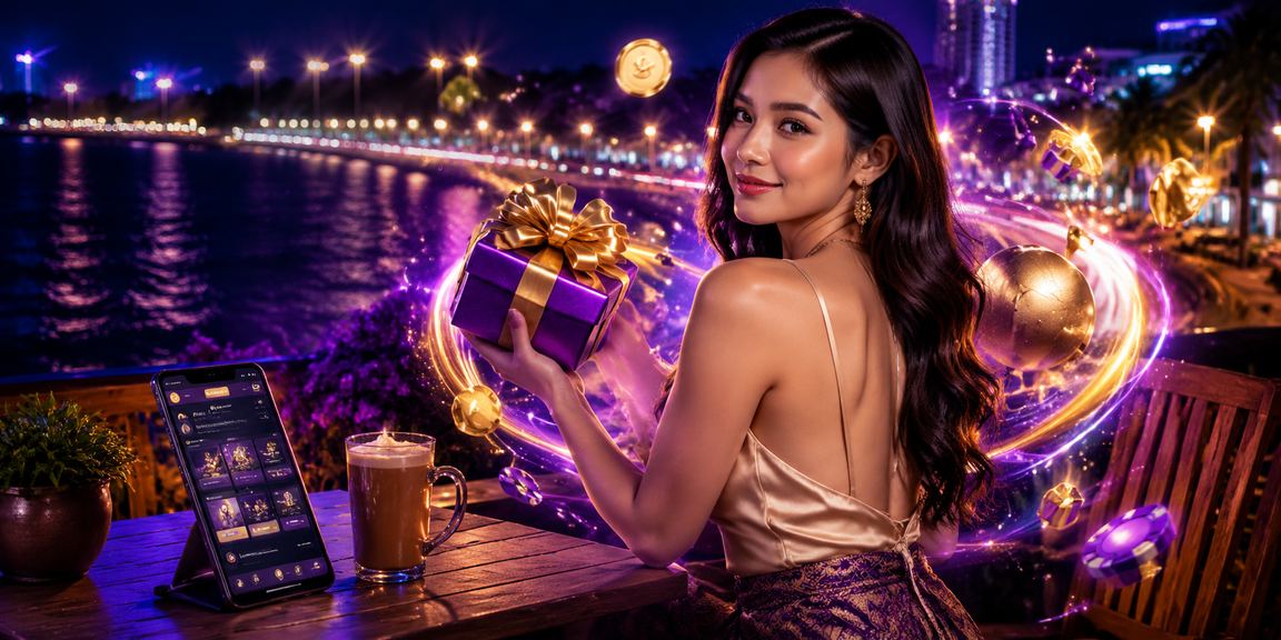 Easy deposit process in Kuantan for online casino games