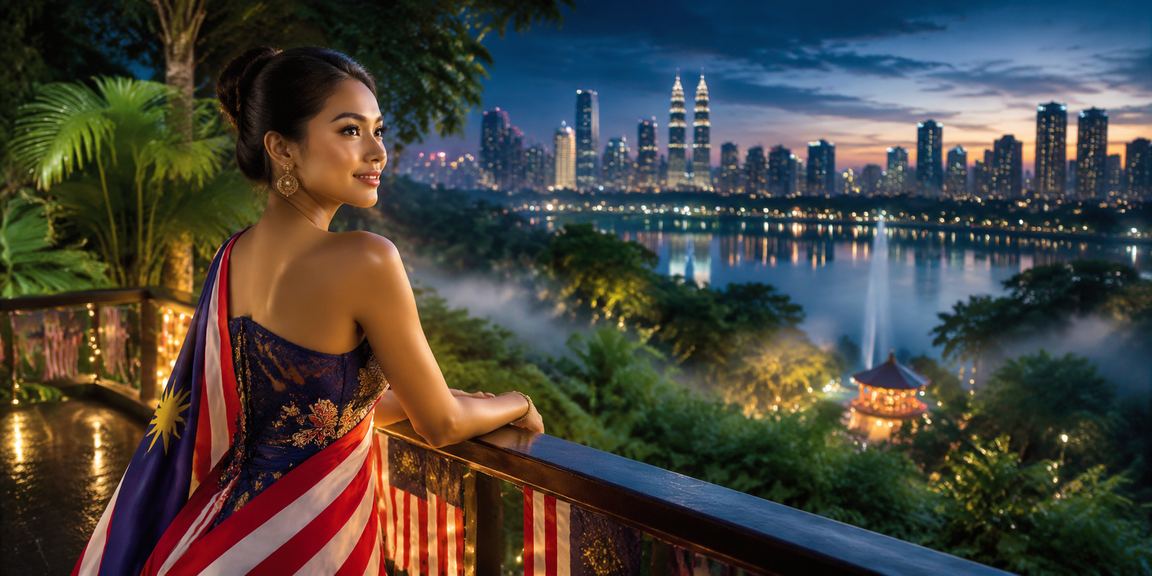 A popular online casino betting experience among Malaysian users