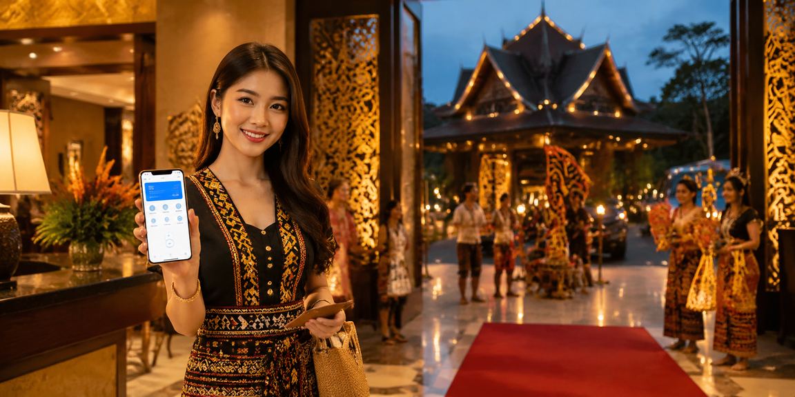 Mobile deposit process for online slots in Sarawak using local e-wallets